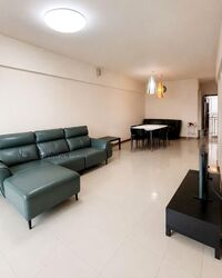 Blk 132 Edgedale Plains (Punggol), HDB 5 Rooms #592872891